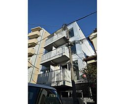 ＴＲＹＭ下石神井 302