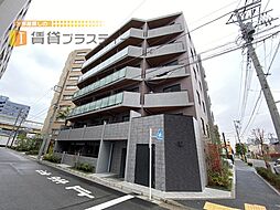 江戸川区篠崎町２丁目