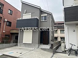 富士町4丁目戸建