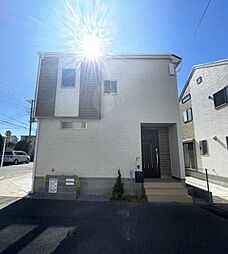 Kolet与野本町#08