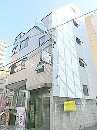 駅前Ｓビル