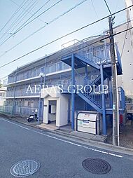 カサール三ツ境