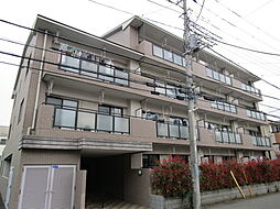 クレールメゾン鷺沼 203