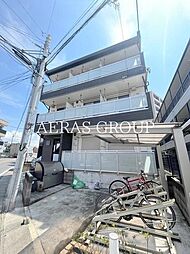 リブリ・フォーチュン津田沼