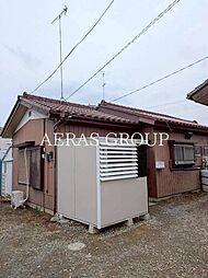 昼間貸家 13号棟