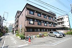 大阪市西成区岸里３丁目