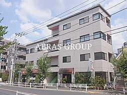 マンションふじ