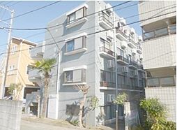 財盛マンション稲城 102