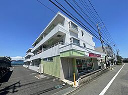 深見台レジデンス第2 203