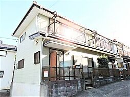 ハウス・ド・ハウス　A棟 2