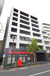 ベルシード新宿中落合