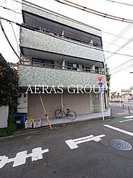 シンフォニア府中