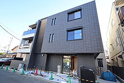 プルームレジデンス溝の口 101