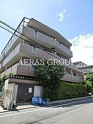 日神パレステージ南大泉