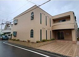 中野区若宮３丁目