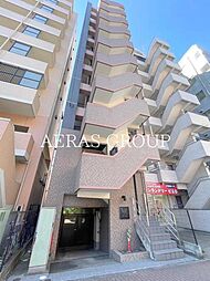 港区芝浦３丁目