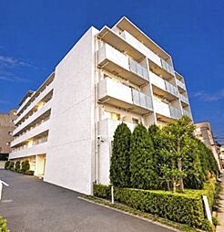 大田区矢口１丁目