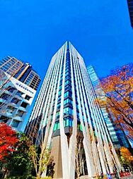 Dマークス西新宿タワー