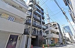 ルネサンスコート押上