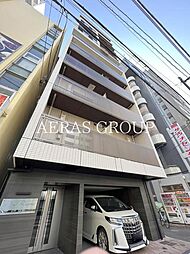 ディアレイシャス鶯谷