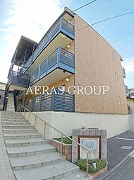 レオネクスト八重