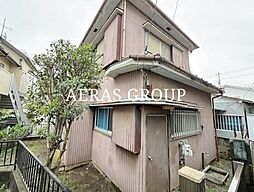 平楽貸家