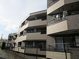 イデアーレ鶴川