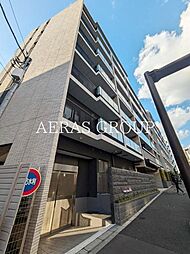 ザ・パークハビオ神泉