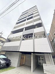 プレセダンヒルズ三ノ輪