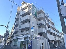 マイステージアムヒューゲル西落合