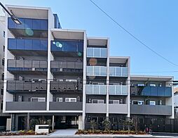 ＡＲＫＭＡＲＫ新宿西落合 505
