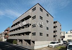 ルーブル蒲田南弐番館