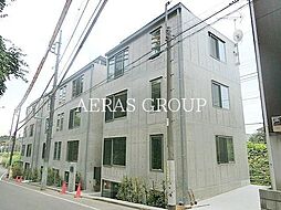 アート・フル永福