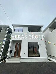 クレイドルガーデン川口市前野宿 第5 3号棟