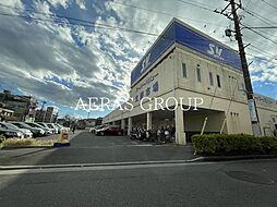 川口市前川3丁目の一戸建て