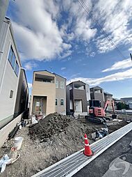 宝塚市中筋8丁目の一戸建て