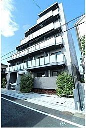 ＢＰＲレジデンス御嶽山 308