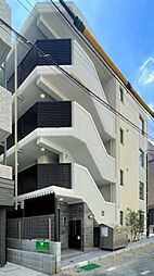 豊島区上池袋１丁目