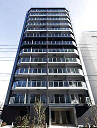 ザ・パーククロス門前仲町