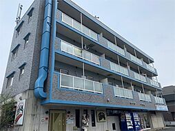 グランビューみなみ野 307