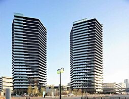 ザ・パークハウス福岡タワーズ　ＷＥＳＴ 2605