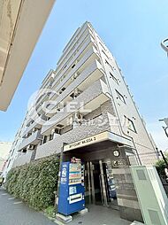 スカイコート早稲田第2