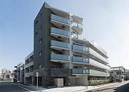 品川区荏原１丁目