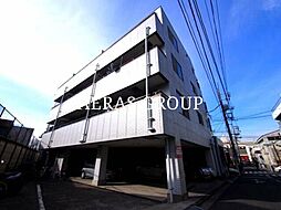 パークヒルズ福泉