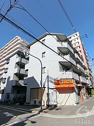 大阪市住吉区我孫子東３丁目