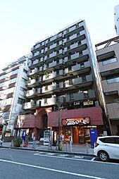 GSハイム芝大門