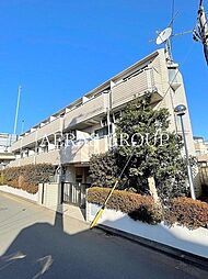 ハイム中原Ｐａｒｔ1