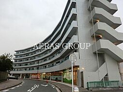 ヒストリアレジデンス海舟