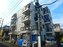 ハウス・オブ・パレ 208