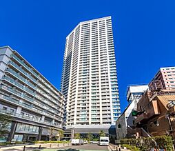 シティタワー武蔵小山　タワー棟 1811